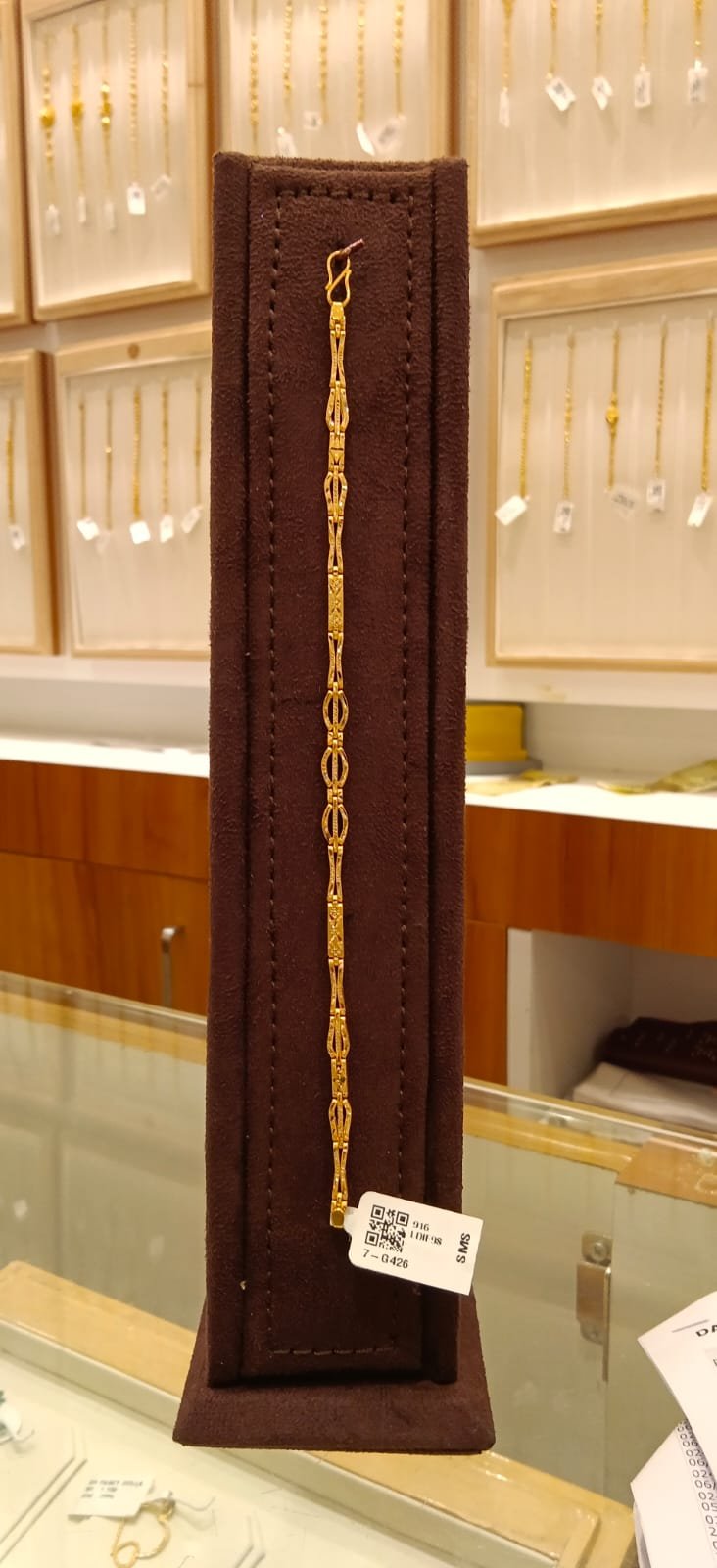 Gents Bracelet